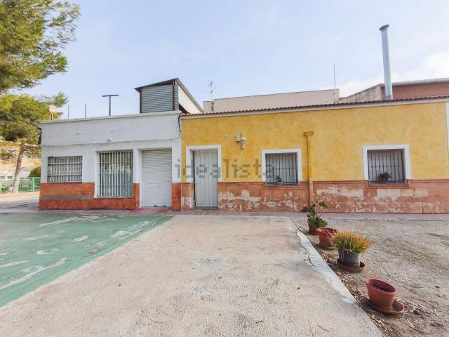 Casa en venta en el Baix Segura / La Vega Baja, Valencia