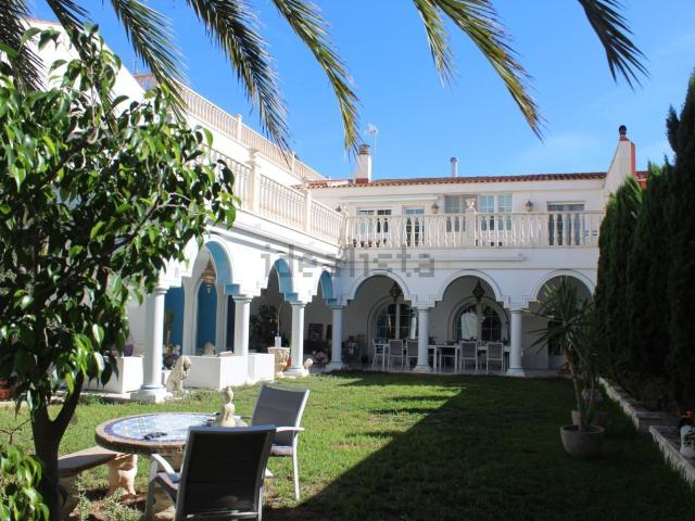 Casa en venta en San Isidro, Valencia