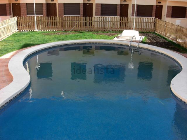 Casa en venta en San Isidro, Valencia