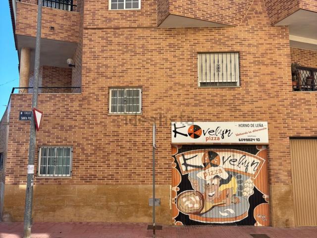 Casa en venta en San Isidro, Valencia