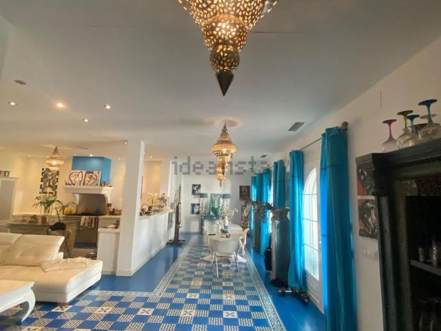 Casa en venta en San Isidro, Valencia