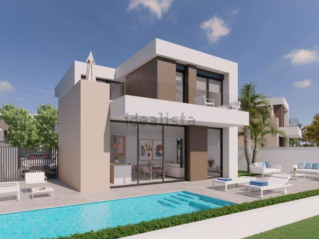 Casa en venta en San Javier, Campo de Cartagena y Mar Menor