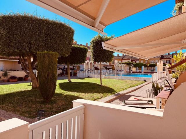 Casa en venta en Santiago de la Ribera, Murcia