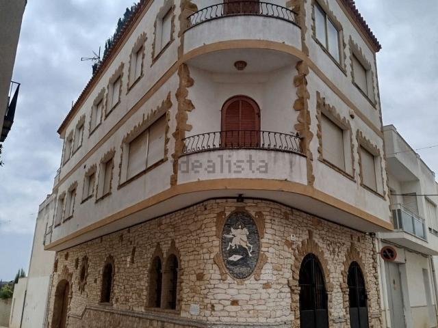 Casa en venta en el Baix Maestrat, Valencia