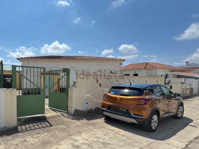 Casa en venta en San Jorge