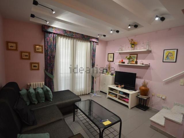 Casa en venta en San Jorge
