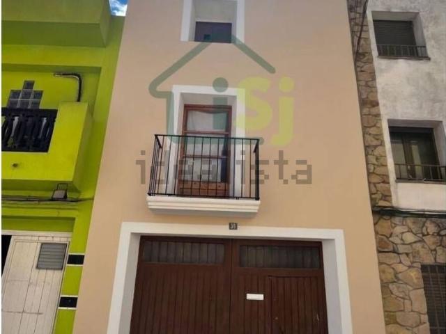 Casa en venta en el Baix Maestrat, Valencia