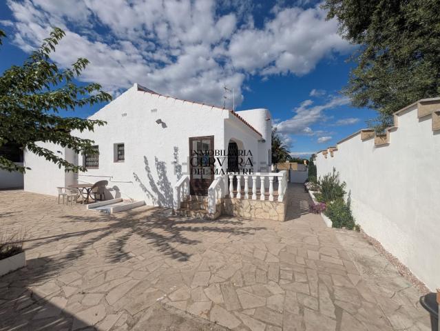 Casa en venta en San Jorge