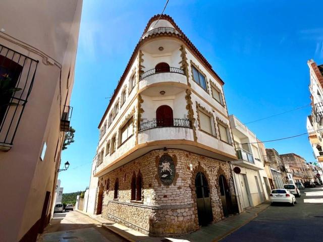 Casa en venta en el Baix Maestrat, Valencia