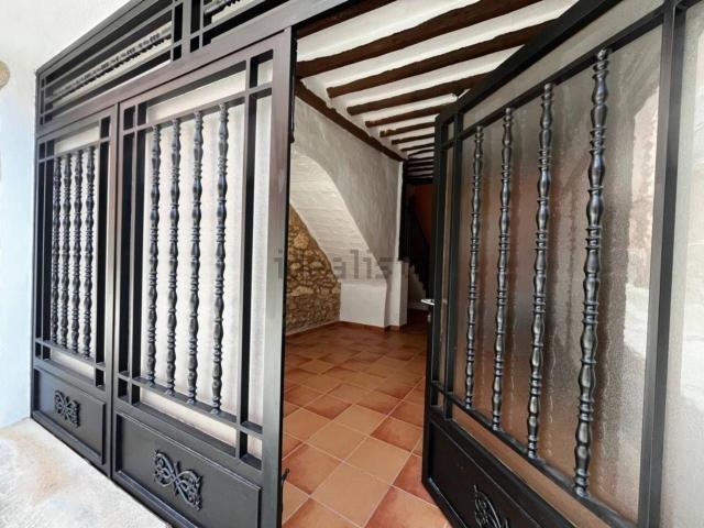 Casa en venta en el Baix Maestrat, Valencia