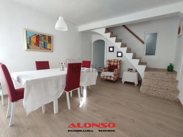 Casa en venta en San Jorge Casa en venta en San Jorge