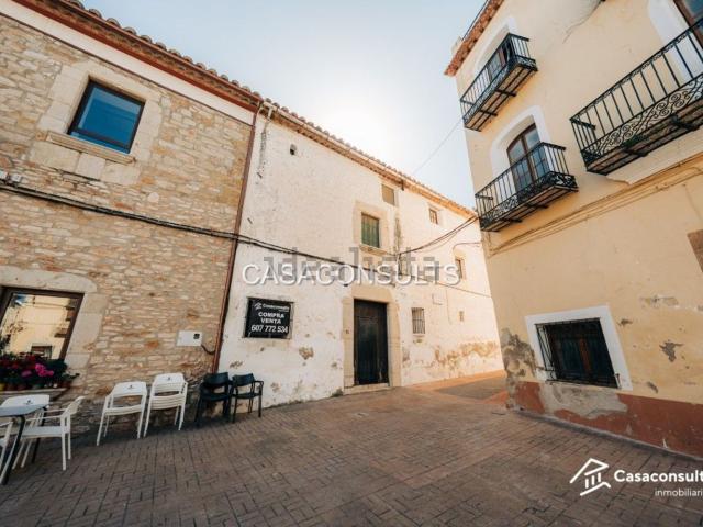 Casa en venta en el Baix Maestrat, Valencia