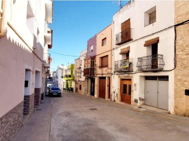 Casa en venta en el Baix Maestrat, Valencia
