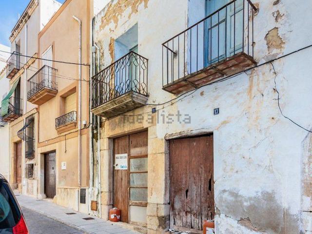 Casa en venta en el Baix Maestrat, Valencia