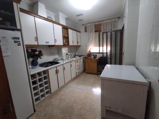 Casa en venta en Murcia, Casas Nuevas