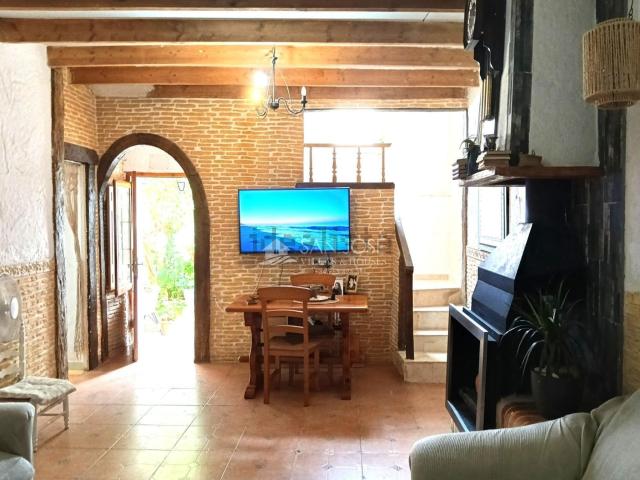 Casa en venta en el Vinalopó Mitjà / El Vinalopó Medio, Valencia