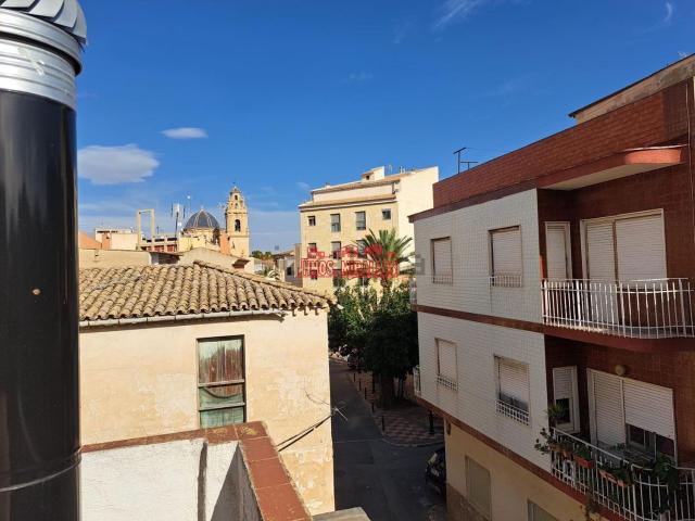 Casa en venta en el Vinalopó Mitjà / El Vinalopó Medio, Valencia