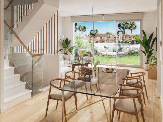 Casa en venta en La Font, l'Alacantí