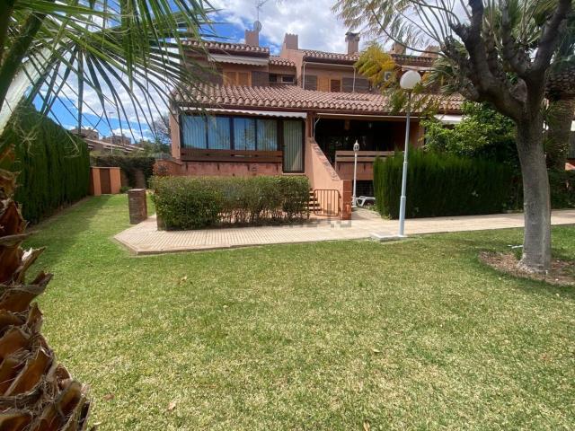 Casa en venta en l'Alacantí, Valencia