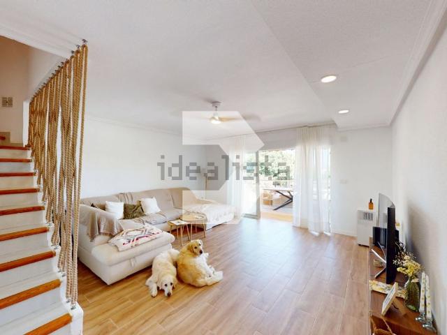 Casa en venta en l'Alacantí, Valencia