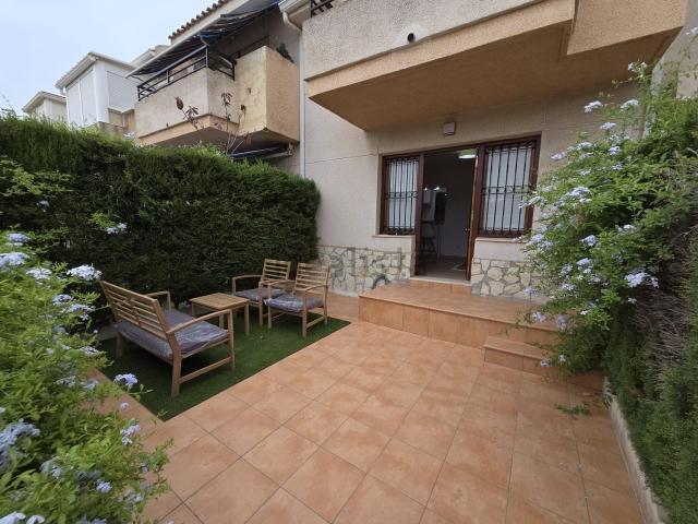 Casa en venta en l'Alacantí, Valencia