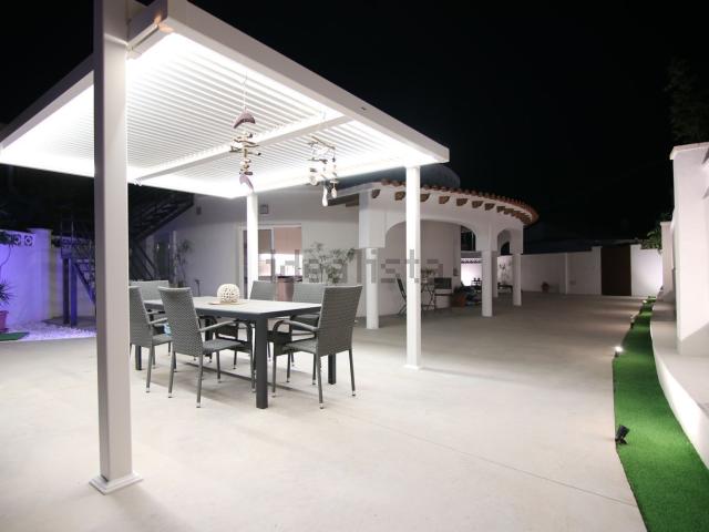 Casa en alquiler en La Font, l'Alacantí