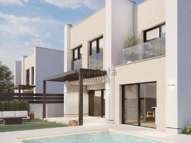 Casa en venta en Lloixa, l'Alacantí