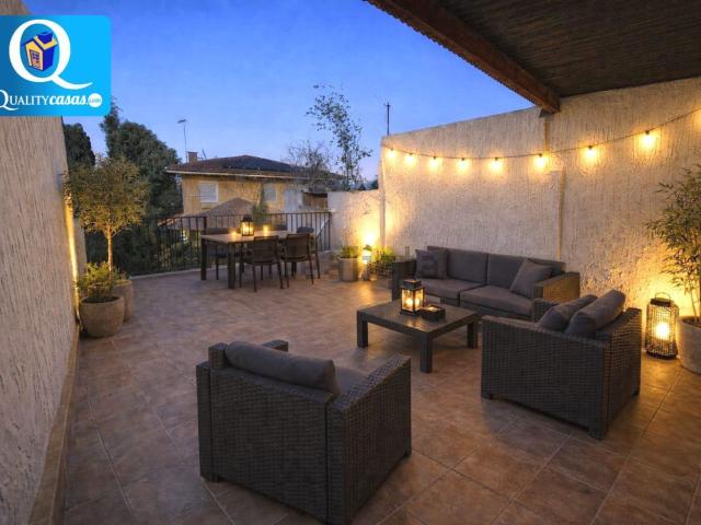 Casa en venta en Benimagrell, l'Alacantí