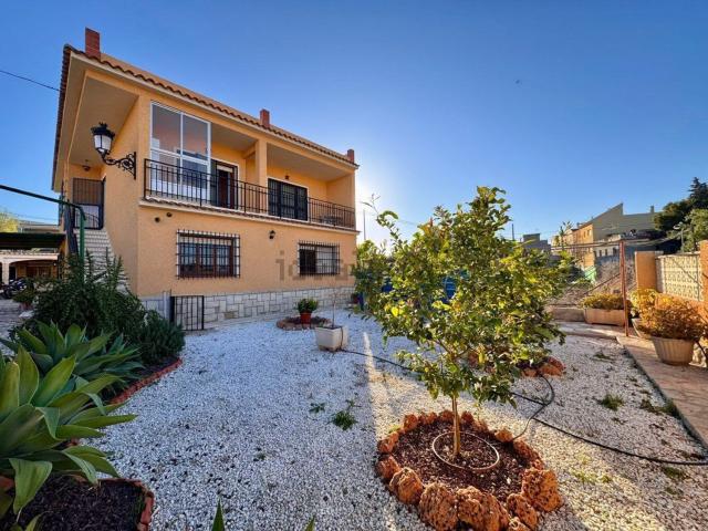 Casa en venta en Salafranca, l'Alacantí