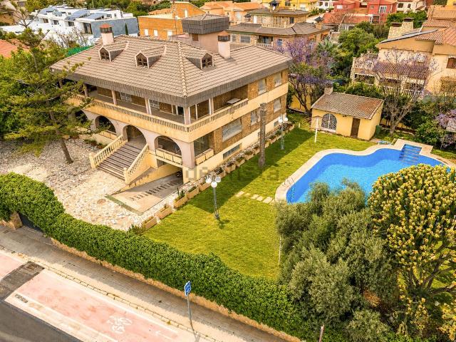 Casa en venta en Benimagrell, l'Alacantí