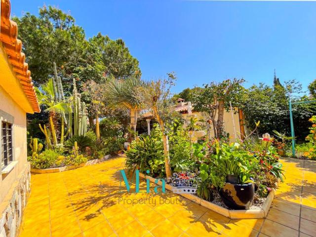 Casa en alquiler en Urbanització El Franc i Espinós, l'Alacantí