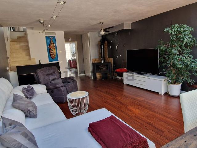 Casa en alquiler en La Font, l'Alacantí