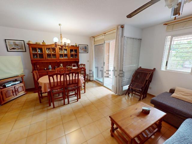 Casa en alquiler en Urbanització Cabiscol, l'Alacantí