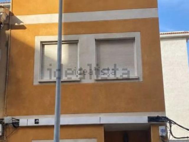 Casa en venta en l'Alacantí, Valencia