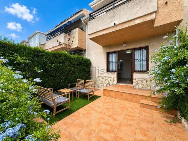 Casa en venta en Urbanització Cabiscol, l'Alacantí