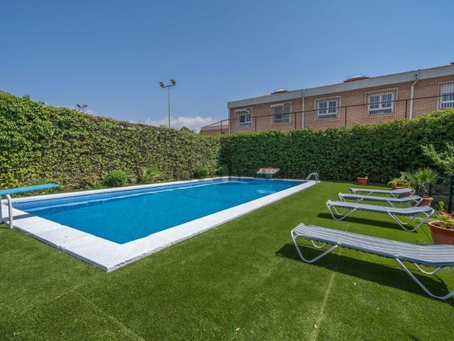 Casa en venta en La Font, l'Alacantí