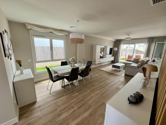 Casa en alquiler en Urbanització El Franc i Espinós, l'Alacantí