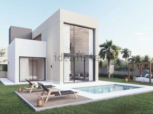 Casa en venta en La Font, l'Alacantí