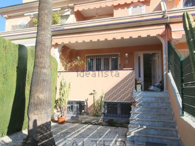 Casa en venta en Benimagrell, l'Alacantí