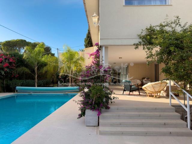 Casa en alquiler en La Font, l'Alacantí