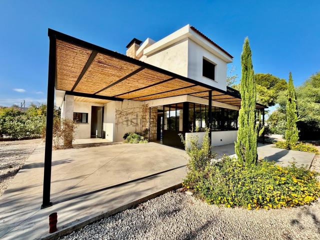 Casa en venta en Urbanització Vil·la Portes, Sant Joan d'Alacant