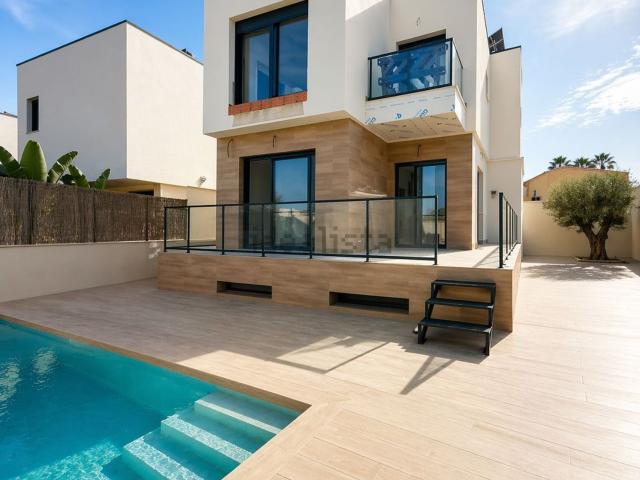 Casa en venta en l'Alacantí, Valencia