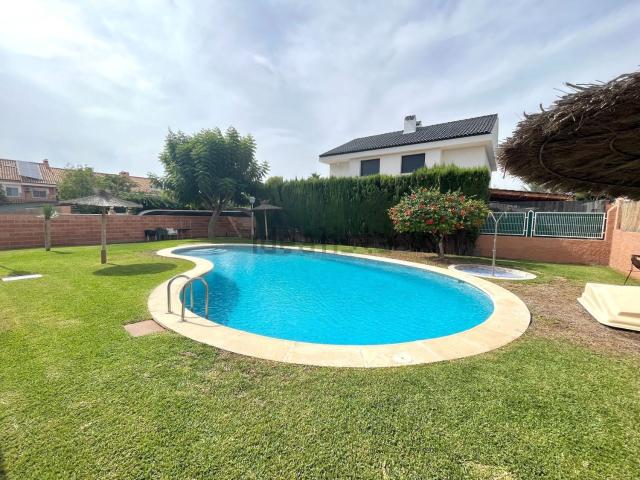 Casa en venta en Urbanització Cabiscol, l'Alacantí