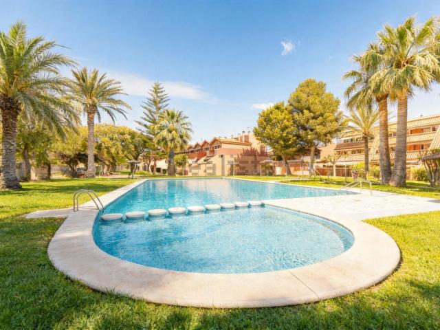 Casa en venta en l'Alacantí, Valencia
