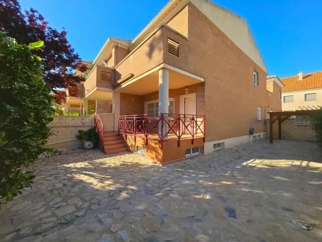 Casa en alquiler en l'Alacantí, Valencia