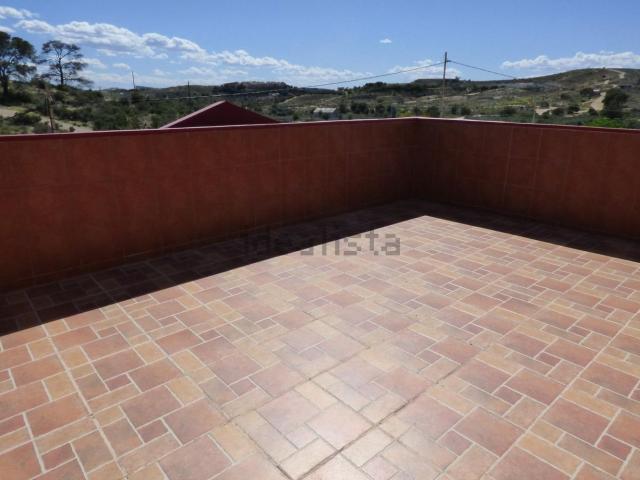 Casa en venta en Salafranca, l'Alacantí