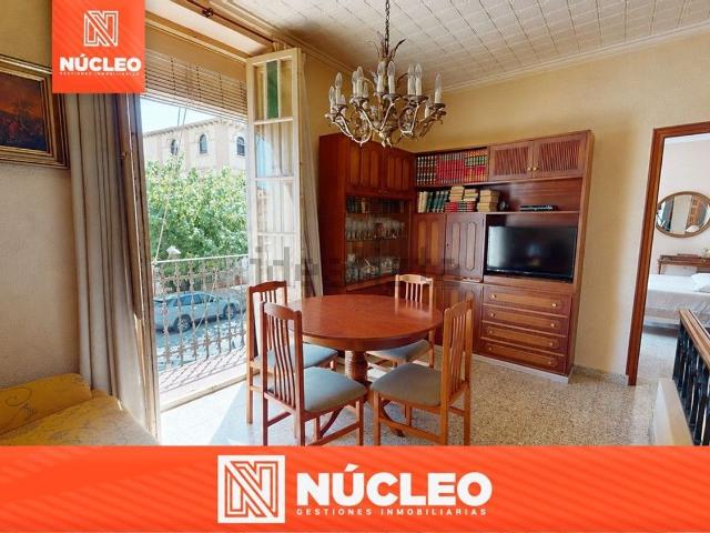Casa en venta en l'Alacantí, Valencia