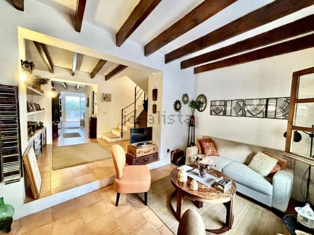 Casa en venta en Benimagrell, l'Alacantí