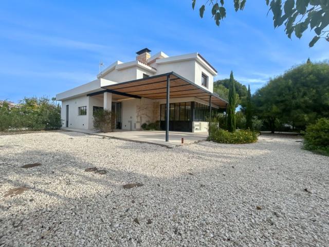 Casa en venta en Urbanització Vil·la Portes, l'Alacantí