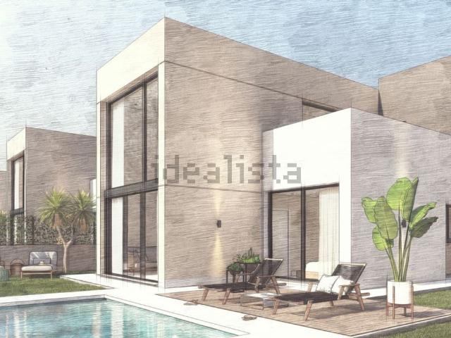 Casa en venta en La Font, l'Alacantí